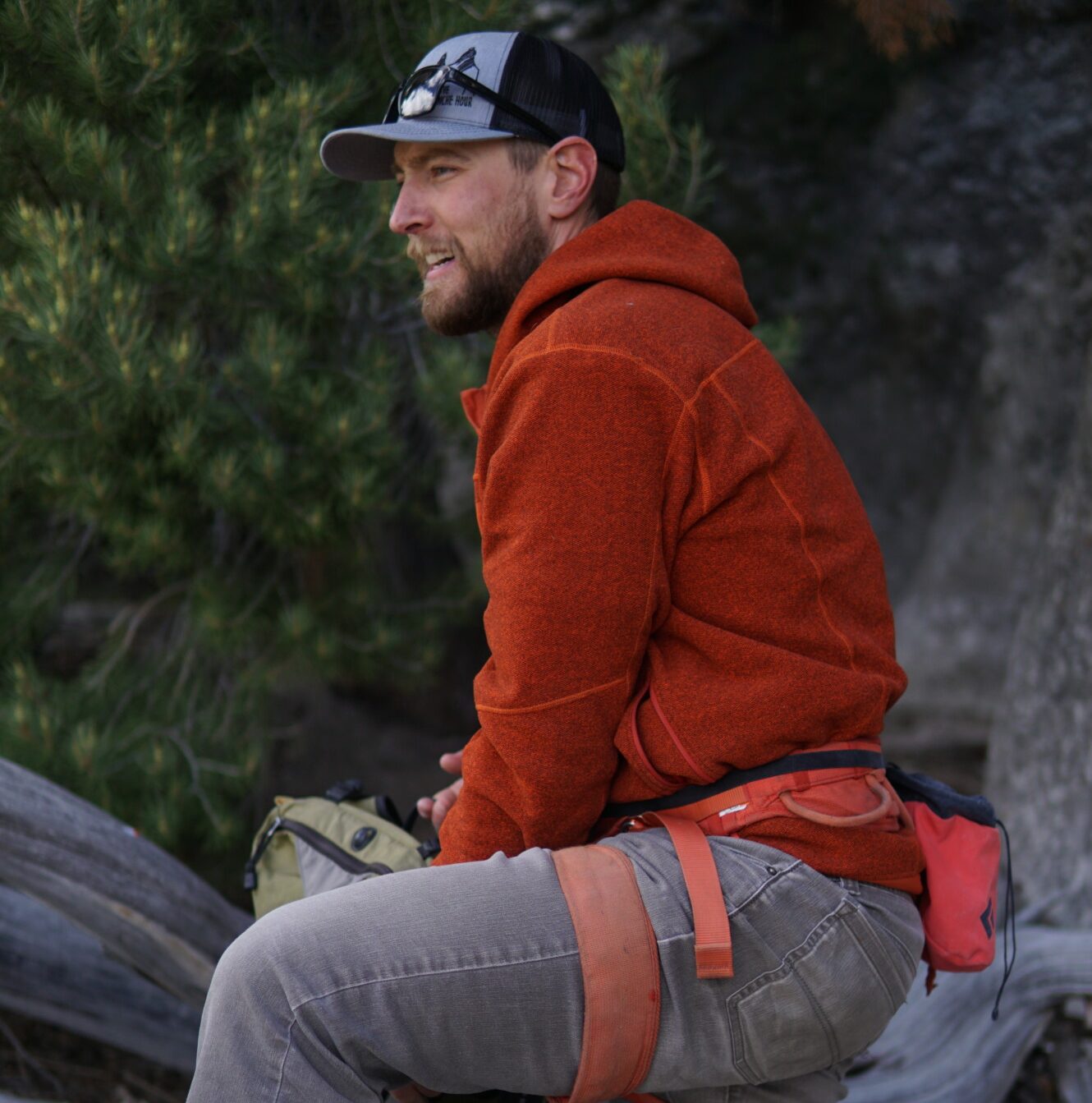 Wallowa Avalanche Center » About Us