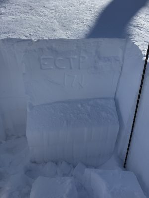 Feb 25, 2026: Full Propagation on Valentines Buried Surface Hoar Layer 